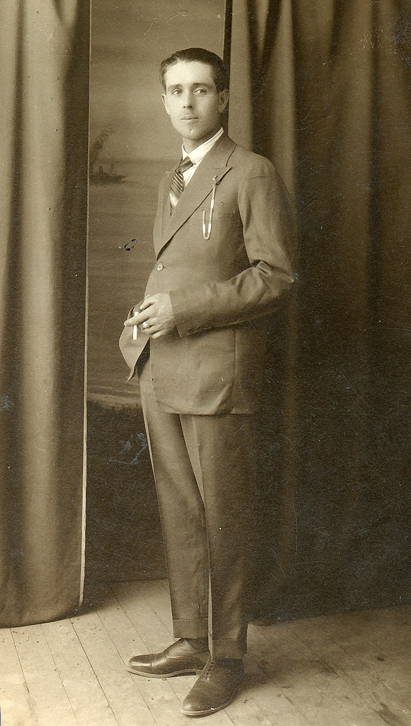 Fotografía de Cristóbal Fernández